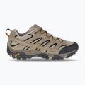 Взуття туристичне чоловіче Merrell Moab 2 Vent коричневе J598231 11