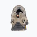 Взуття туристичне чоловіче Merrell Moab 2 Vent коричневе J598231 13