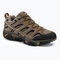 Взуття туристичне чоловіче Merrell Moab 2 Vent коричневе J598231