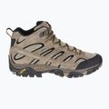 Взуття туристичне чоловіче Merrell Moab 2 LTR Mid GTX коричневе J598233 11