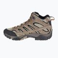 Взуття туристичне чоловіче Merrell Moab 2 LTR Mid GTX коричневе J598233 12