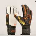 Рукавиці воротарські Reusch Attrakt Grip зелені 5370018-5556 8
