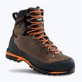 Черевики високогірні Crispi Wasatch GTX dark brown