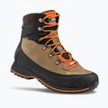 Взуття трекінгове Crispi Lapponia Evo GTX hazelnut