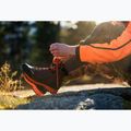 Взуття трекінгове Crispi Valdres S.E. GTX dark brown 5
