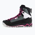 Взуття трекінгове Crispi Attiva BP GTX black magent 2