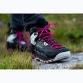 Взуття трекінгове Crispi Attiva BP GTX black magent 5