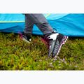 Взуття трекінгове Crispi Attiva BP GTX black magent 8