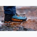 Взуття трекінгове Crispi Attiva BP GTX octane 5