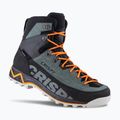 Взуття трекінгове Crispi Attiva BP GTX black/orange