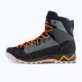 Взуття трекінгове Crispi Attiva BP GTX black/orange 2