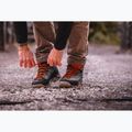 Взуття трекінгове Crispi Attiva BP GTX black/orange 4