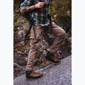 Взуття трекінгове Crispi Attiva BP GTX black/orange 5