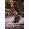 Взуття трекінгове Crispi Attiva BP GTX black/orange 6