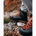 Взуття трекінгове Crispi Attiva BP GTX black/orange 7