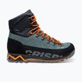 Взуття трекінгове Crispi Futura CX GTX storm grey 2