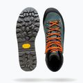 Взуття трекінгове Crispi Futura CX GTX storm grey 4