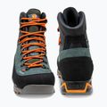 Взуття трекінгове Crispi Futura CX GTX storm grey 5