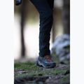 Взуття трекінгове Crispi Futura CX GTX storm grey 6