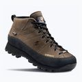 Взуття туристичне Crispi Monaco/Tinn GTX dark brown