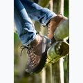 Взуття туристичне Crispi Monaco/Tinn GTX dark brown 2