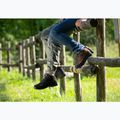 Взуття туристичне Crispi Monaco/Tinn GTX dark brown 3