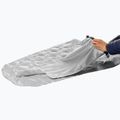 Килимок надувний Ferrino Air Warm grey 4