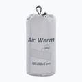 Килимок надувний Ferrino Air Warm grey 7