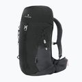 Рюкзак туристичний Ferrino Hikemaster 26 л black