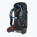 Рюкзак туристичний Ferrino Hikemaster 26 л black 2