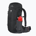 Рюкзак туристичний Ferrino Hikemaster 26 л black 3