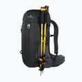 Рюкзак туристичний Ferrino Hikemaster 26 л black 4