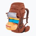 Рюкзак туристичний Ferrino Finisterre 40 л red 4