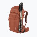 Рюкзак туристичний Ferrino Finisterre 40 л red 5