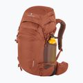Рюкзак туристичний Ferrino Finisterre 40 л red 6