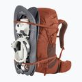 Рюкзак туристичний Ferrino Finisterre 40 л red 7