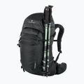 Рюкзак туристичний Ferrino Finisterre 40 л black 5