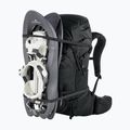 Рюкзак туристичний Ferrino Finisterre 40 л black 7