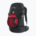 Рюкзак трекінговий Ferrino Hikemaster 36 л black 5