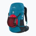 Рюкзак трекінговий Ferrino Hikemaster 36 л blue 5