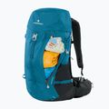 Рюкзак трекінговий Ferrino Hikemaster 36 л blue 6