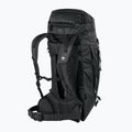 Рюкзак трекінговий Ferrino Estella 30 л black 1 2