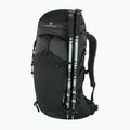 Рюкзак трекінговий Ferrino Estella 30 л black 1 3