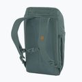 Рюкзак туристичний Ferrino Spin 18 л green 2