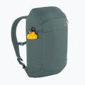 Рюкзак туристичний Ferrino Spin 18 л green 4