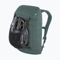 Рюкзак туристичний Ferrino Spin 18 л green 5