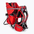 Рюкзак-переноска для дитини Ferrino Caribou red 2