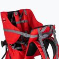 Рюкзак-переноска для дитини Ferrino Caribou red 5
