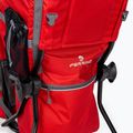 Рюкзак-переноска для дитини Ferrino Caribou red 6