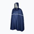 Пончо-дощовик Ferrino Cloak Dryride navy